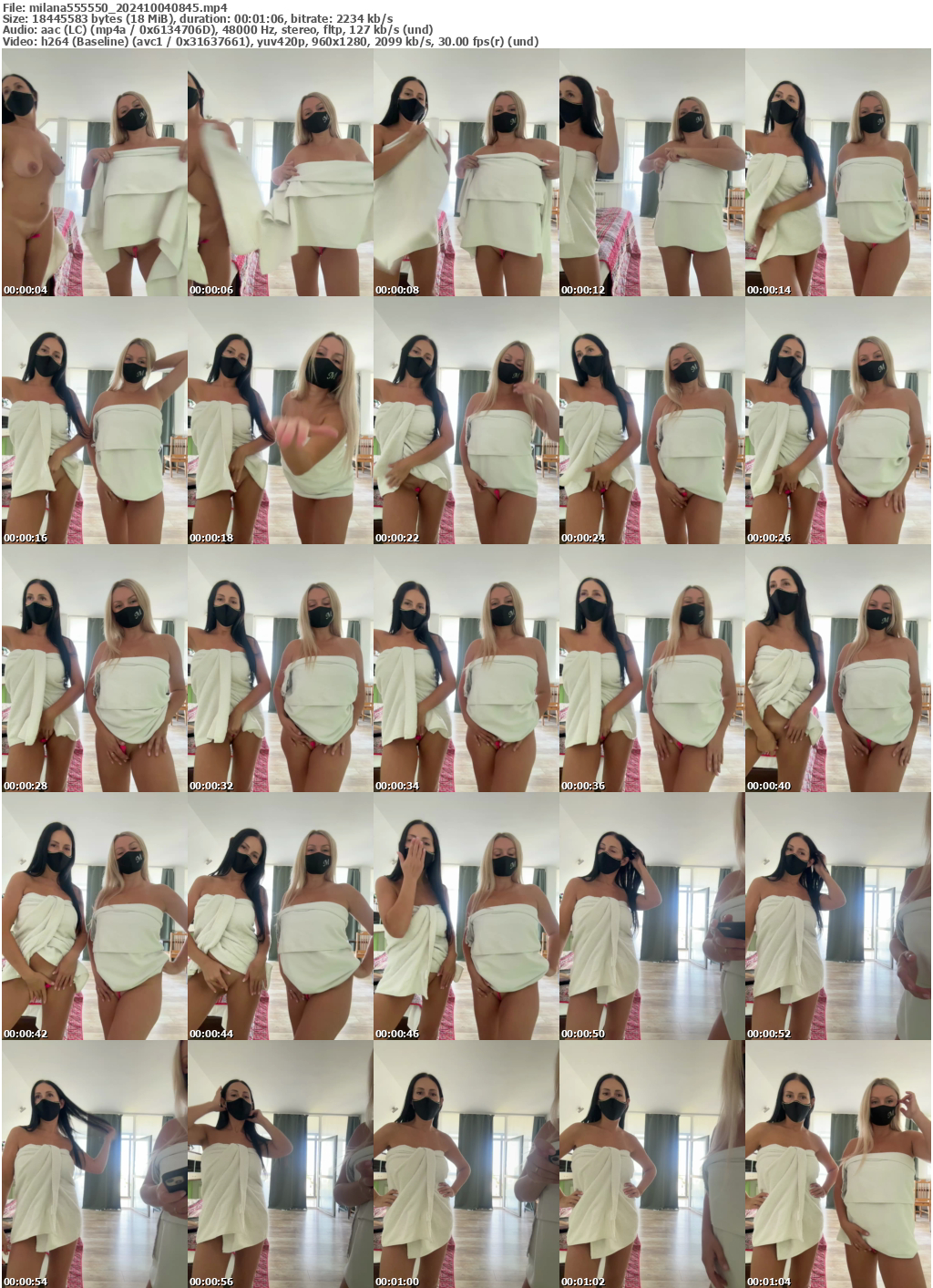 Preview thumb from milana555550 on 2024-10-04 @ bongacams