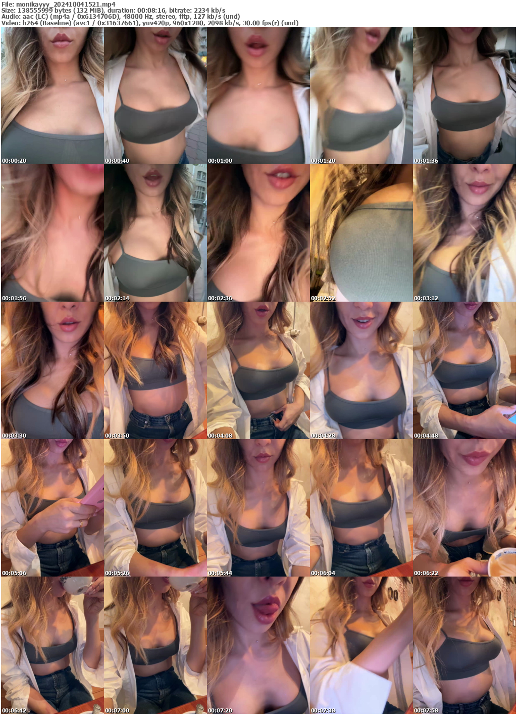 Preview thumb from monikayyy on 2024-10-04 @ bongacams