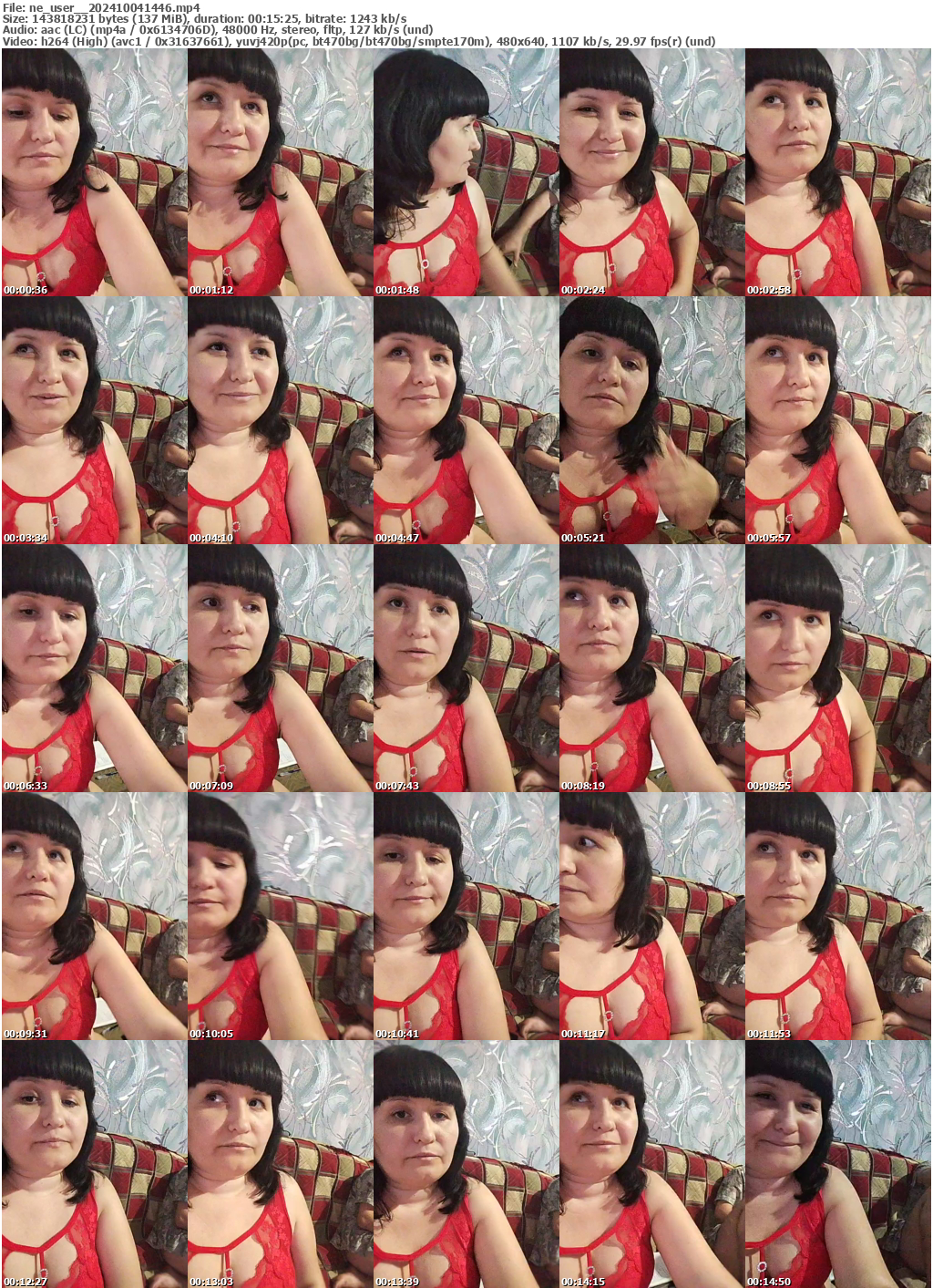 Preview thumb from ne_user_ on 2024-10-04 @ bongacams