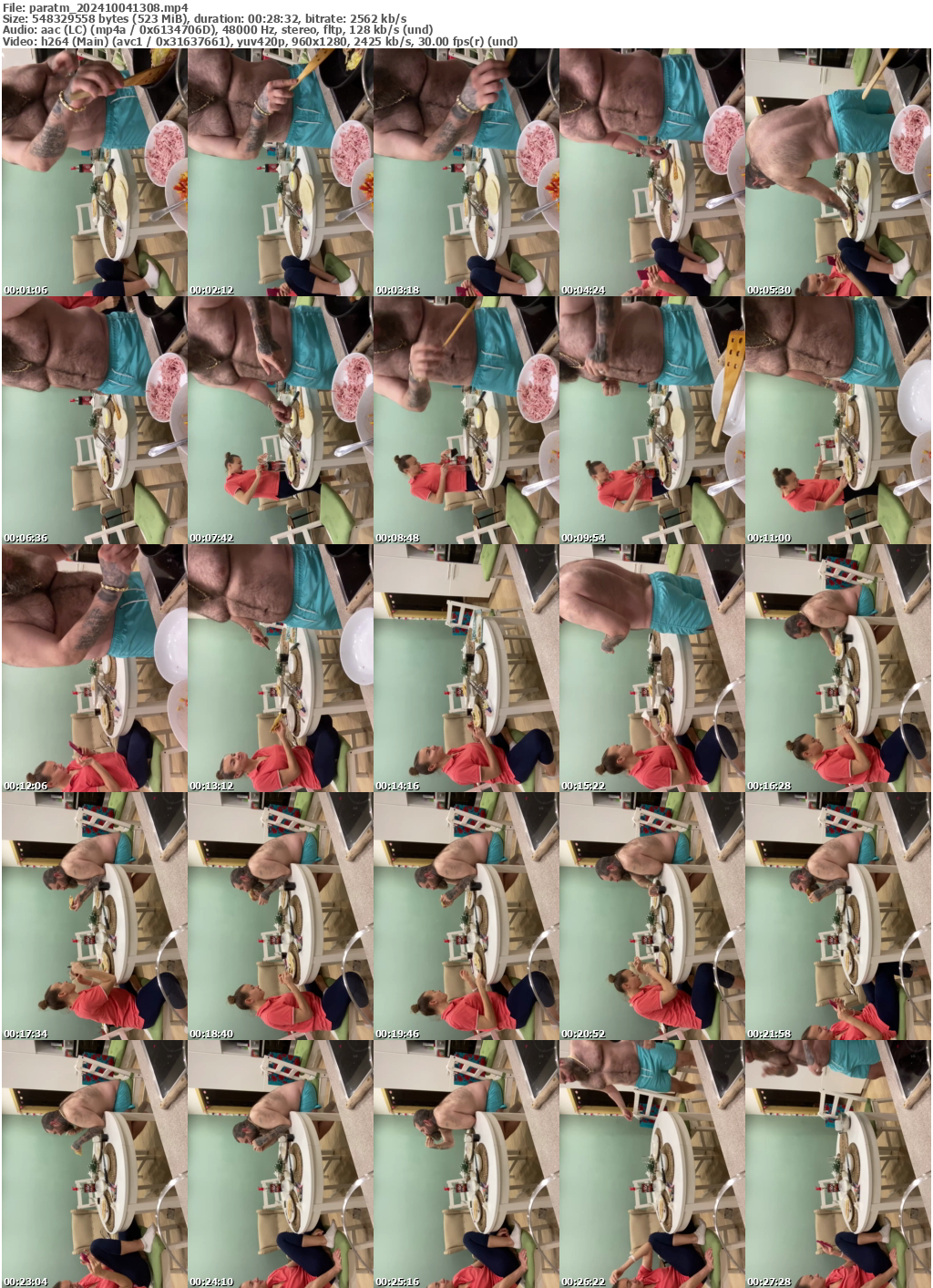 Preview thumb from paratm on 2024-10-04 @ bongacams