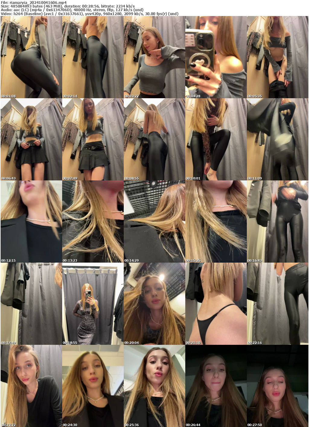 Preview thumb from riamaryia on 2024-10-04 @ bongacams