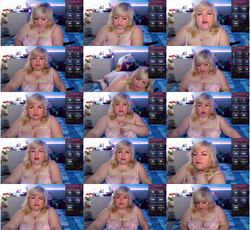 View or download file smileofangel on 2024-10-04 from bongacams