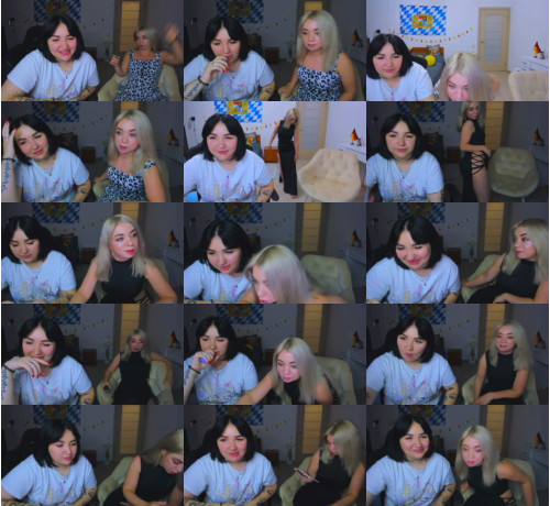 View or download file tworats on 2024-10-04 from bongacams