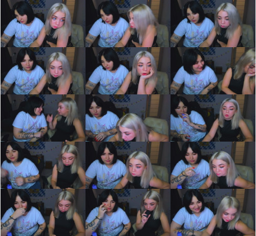 View or download file tworats on 2024-10-04 from bongacams