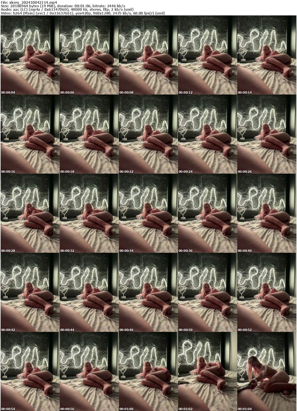 Preview thumb from xkery on 2024-10-04 @ bongacams