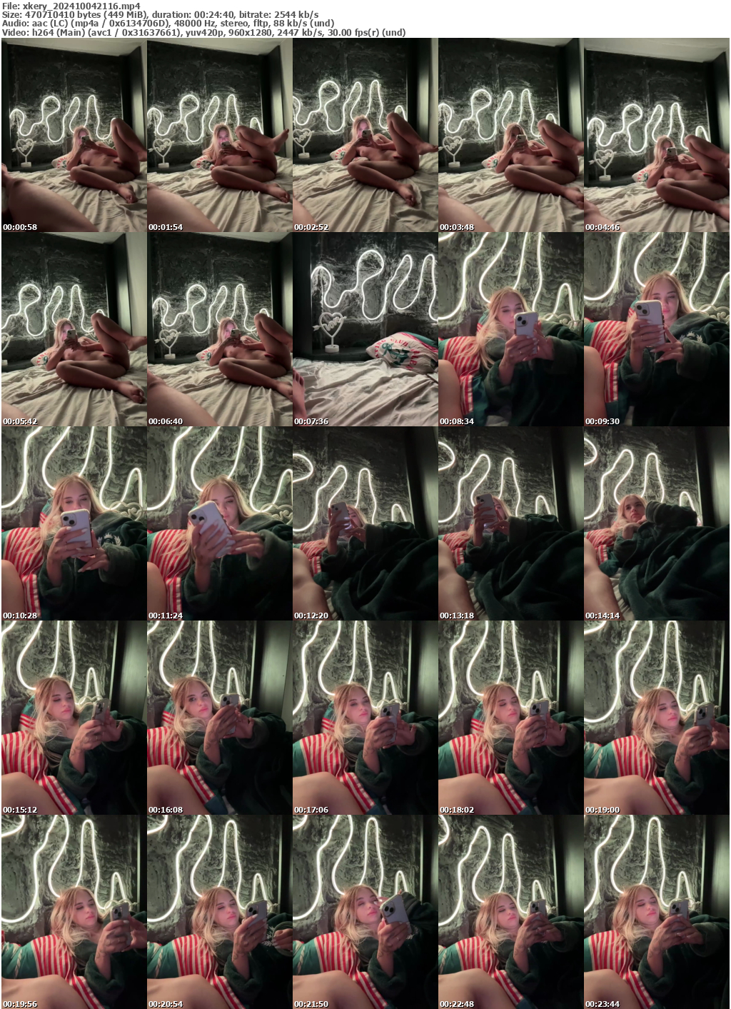 Preview thumb from xkery on 2024-10-04 @ bongacams