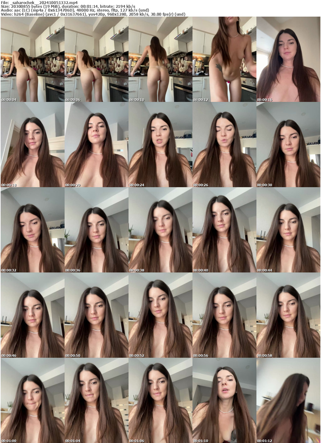 Preview thumb from _saharochek_ on 2024-10-05 @ bongacams