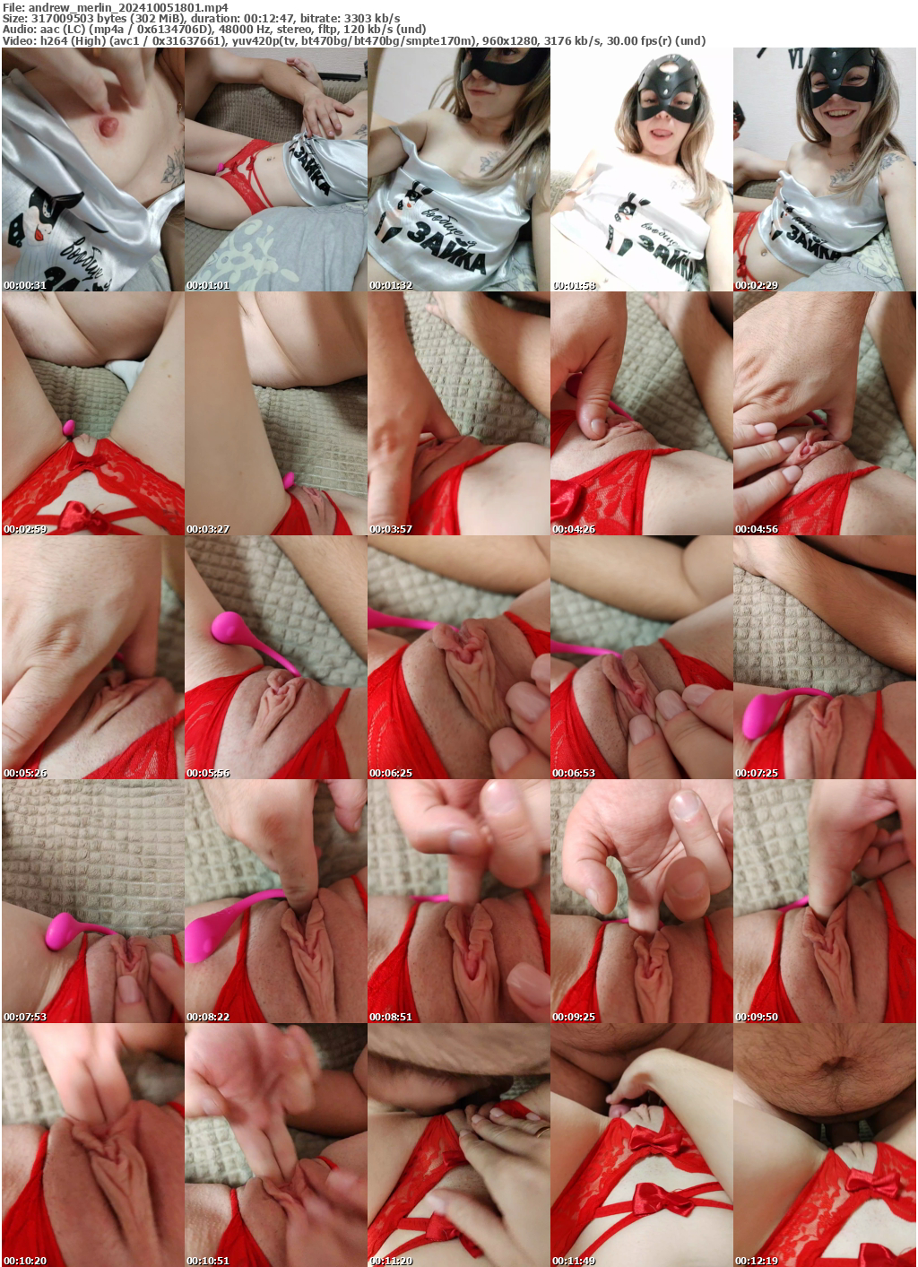 Preview thumb from andrew_merlin on 2024-10-05 @ bongacams