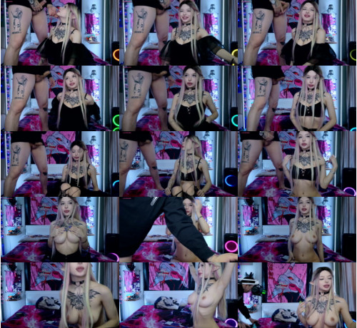 View or download file auroraradiance on 2024-10-05 from bongacams