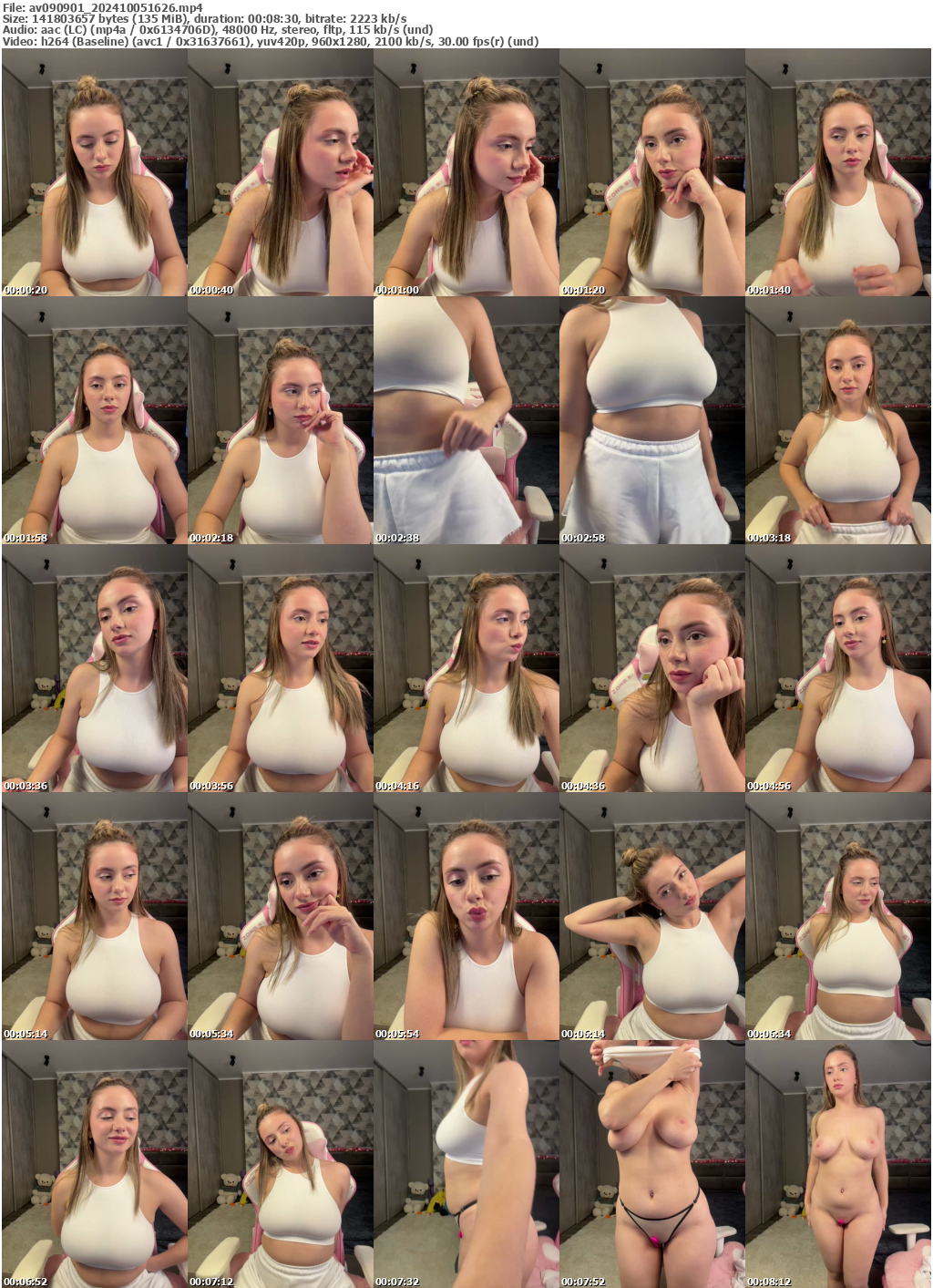 Preview thumb from av090901 on 2024-10-05 @ bongacams