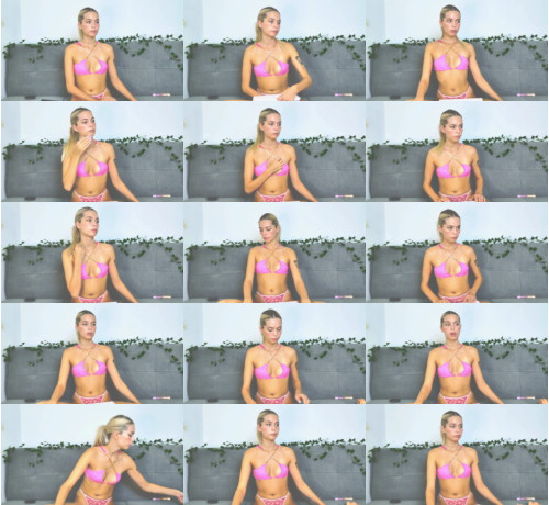 View or download file candylipss on 2024-10-05 from bongacams