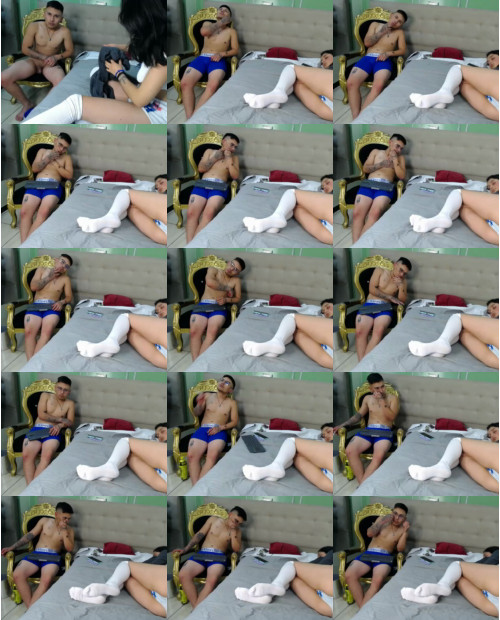 View or download file carolinasebas on 2024-10-05 from bongacams