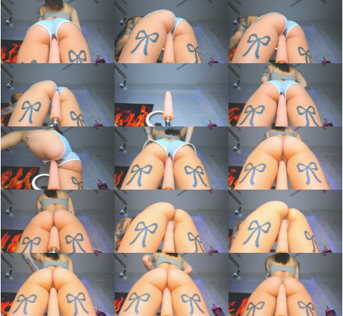 View or download file maakimo on 2024-10-05 from bongacams