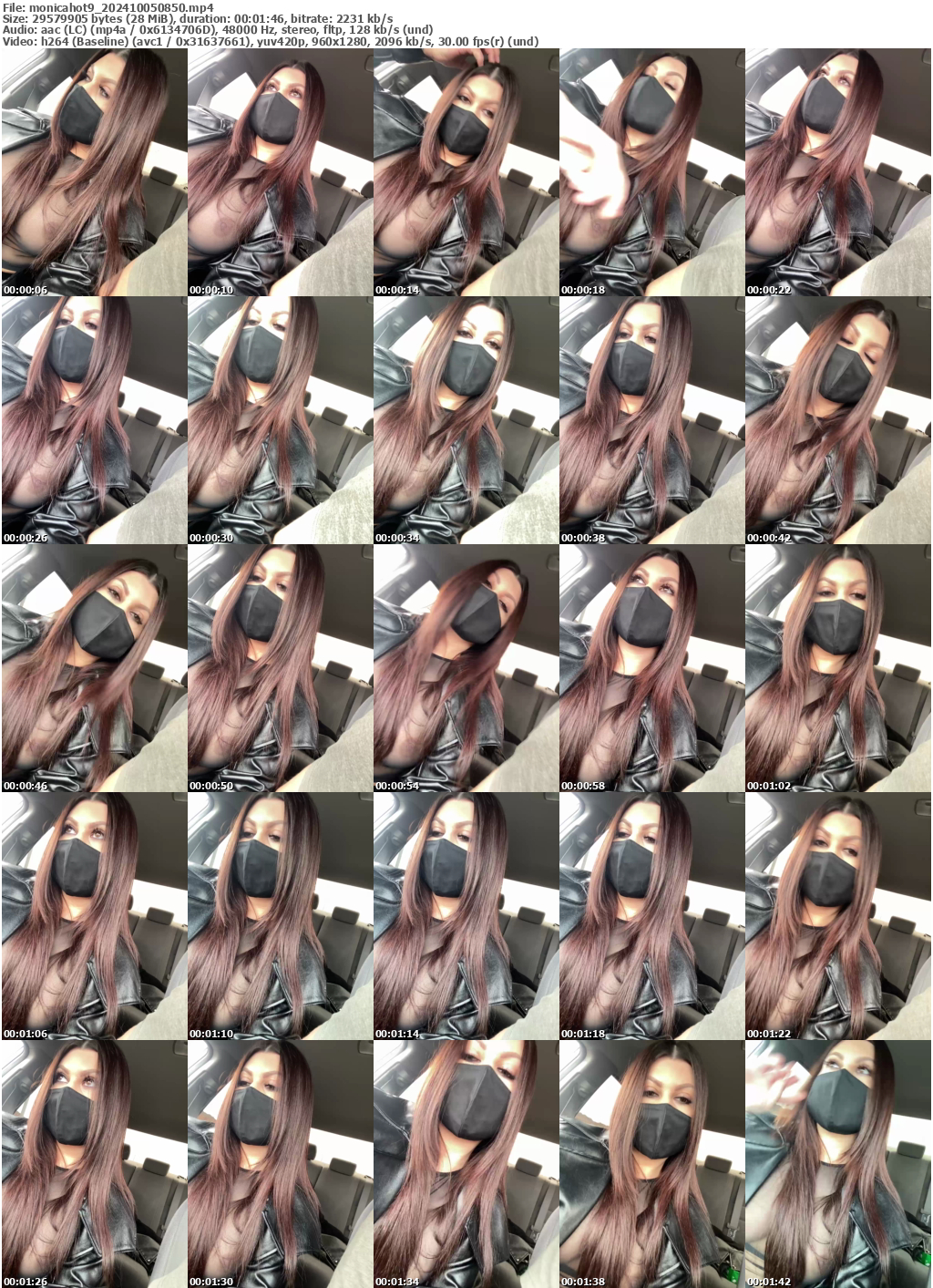 Preview thumb from monicahot9 on 2024-10-05 @ bongacams