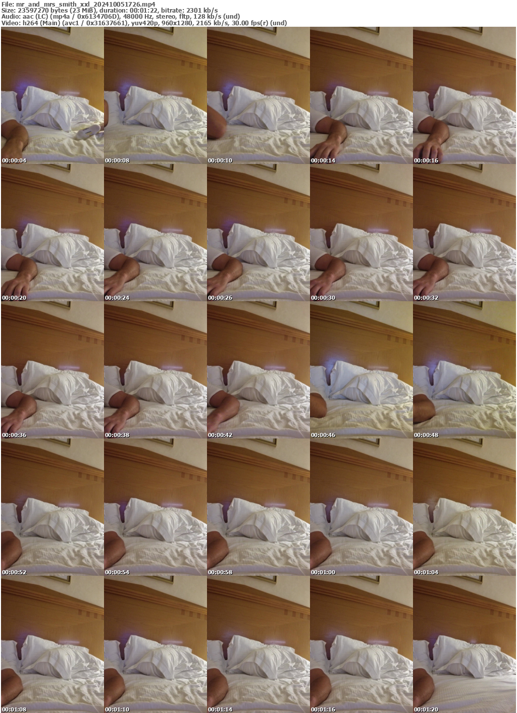 Preview thumb from mr_and_mrs_smith_xxl on 2024-10-05 @ bongacams