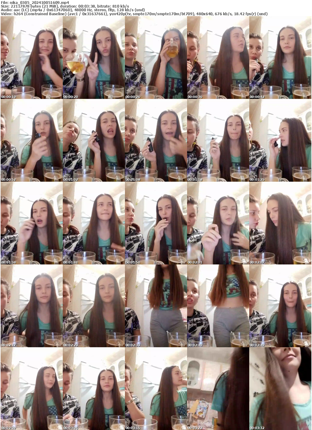 Preview thumb from nika_0305 on 2024-10-05 @ bongacams