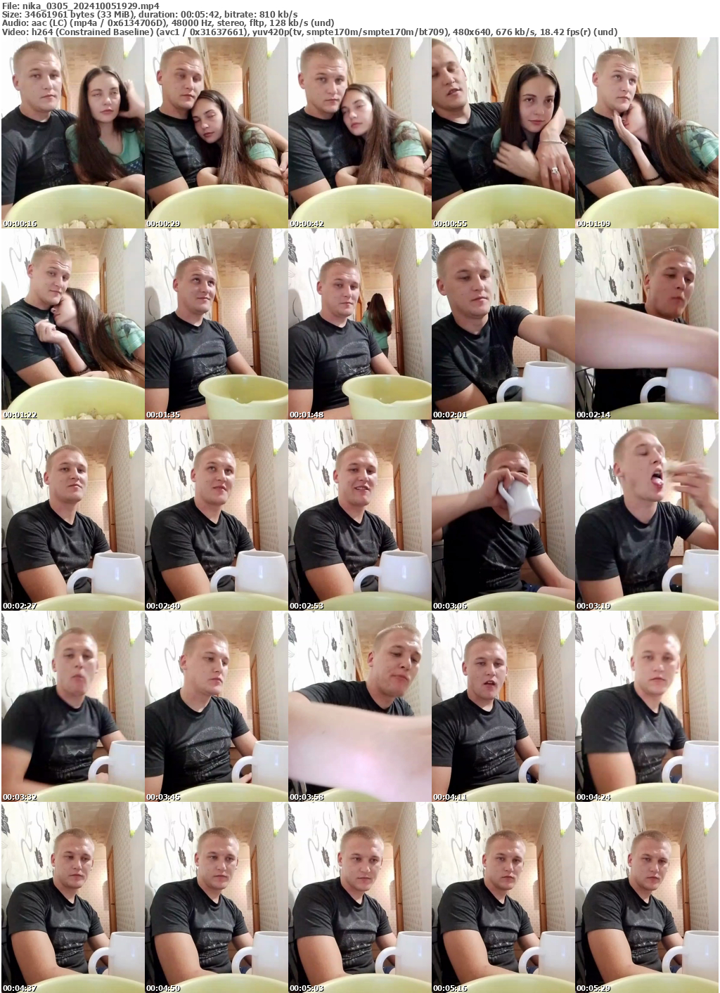 Preview thumb from nika_0305 on 2024-10-05 @ bongacams