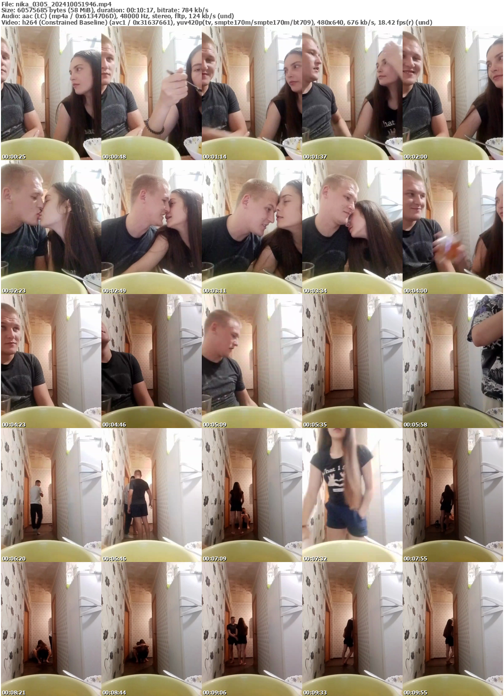 Preview thumb from nika_0305 on 2024-10-05 @ bongacams