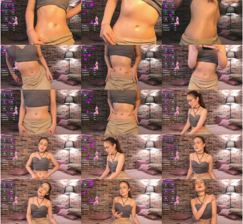 View or download file rinacute on 2024-10-05 from bongacams