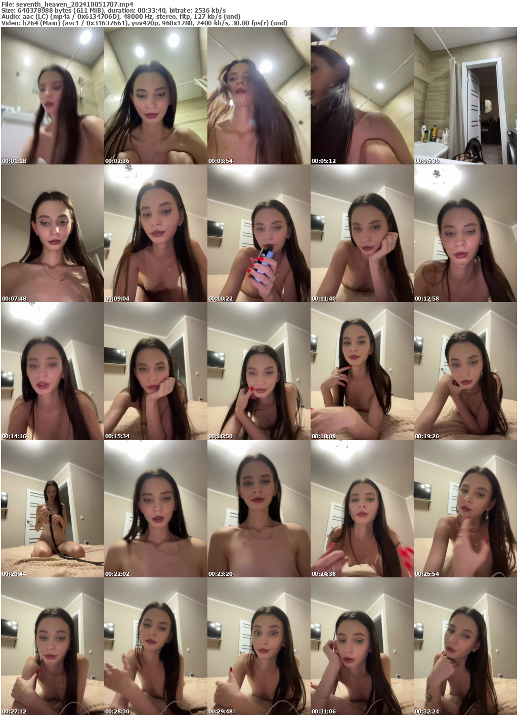 Preview thumb from seventh_heaven on 2024-10-05 @ bongacams