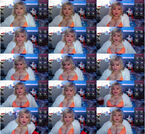 View or download file smileofangel on 2024-10-05 from bongacams