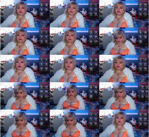 View or download file smileofangel on 2024-10-05 from bongacams