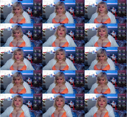 View or download file smileofangel on 2024-10-05 from bongacams