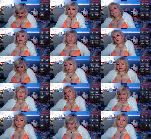 View or download file smileofangel on 2024-10-05 from bongacams