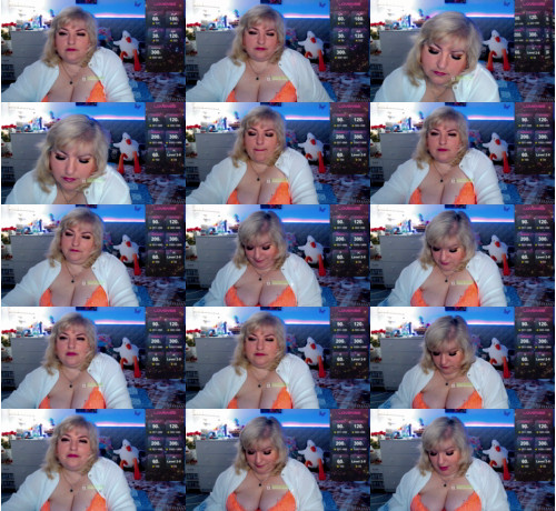 View or download file smileofangel on 2024-10-05 from bongacams