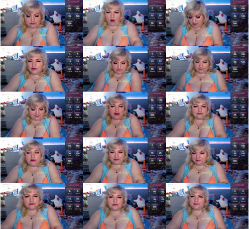 View or download file smileofangel on 2024-10-05 from bongacams