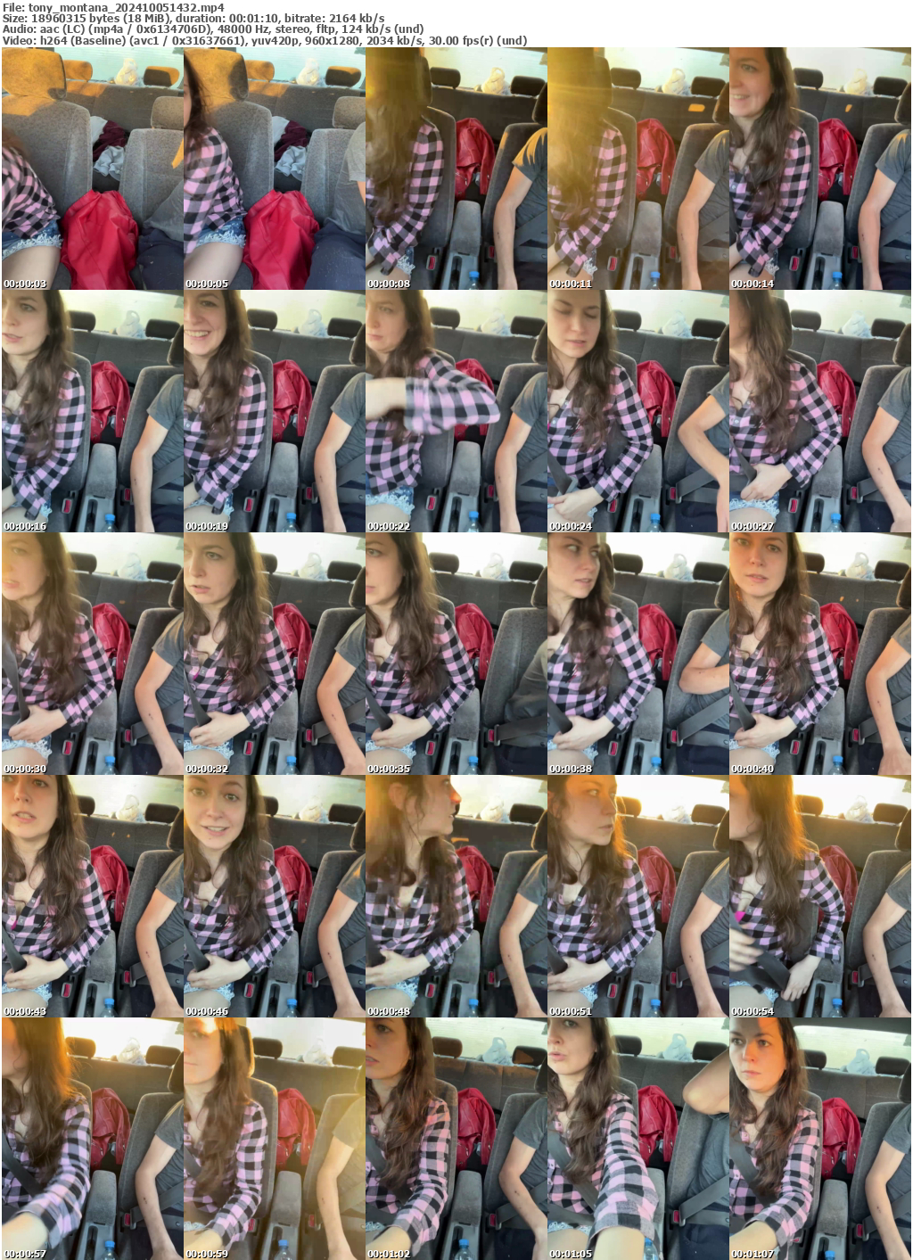 Preview thumb from tony_montana on 2024-10-05 @ bongacams