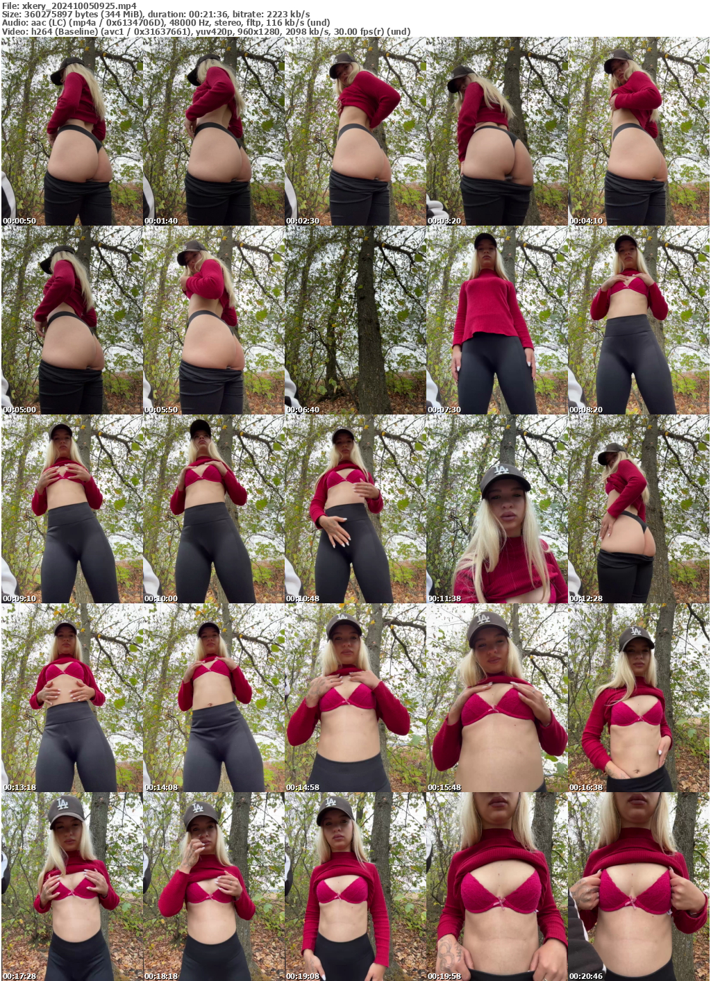 Preview thumb from xkery on 2024-10-05 @ bongacams