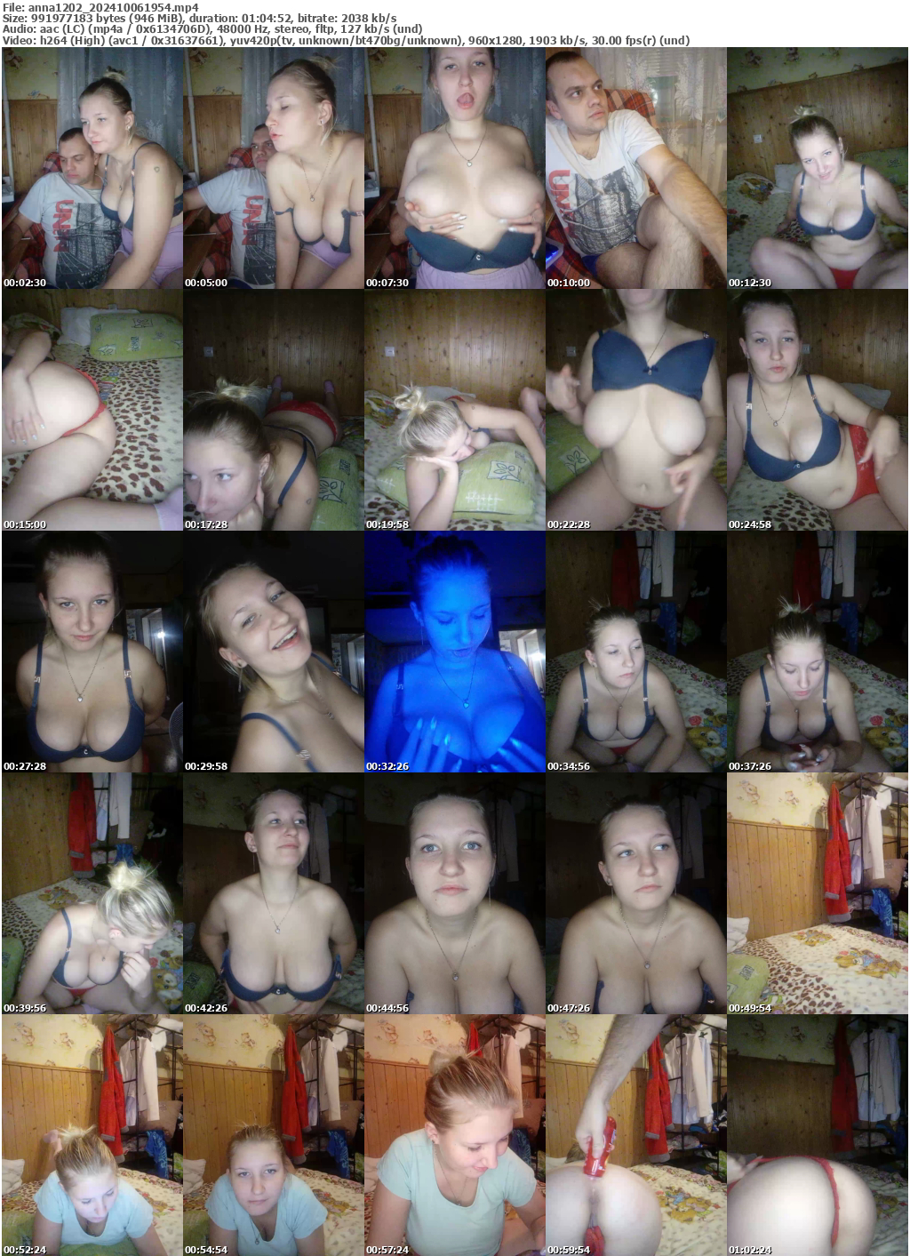 Preview thumb from anna1202 on 2024-10-06 @ bongacams