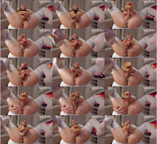 View or download file babysquirttt on 2024-10-06 from bongacams