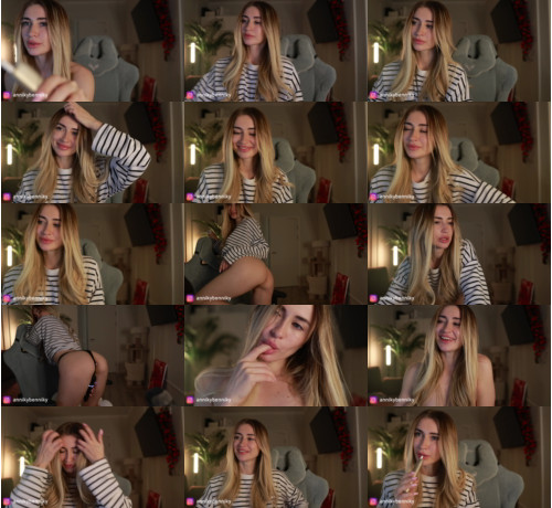 View or download file coconutkitty on 2024-10-06 from bongacams