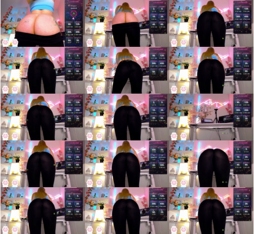 View or download file elena_xxx on 2024-10-06 from bongacams