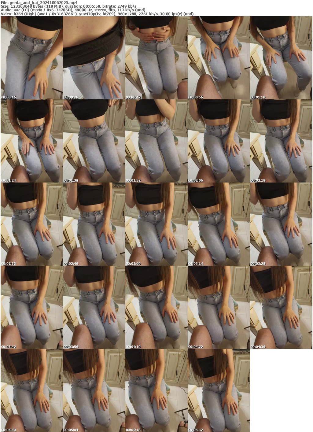 Preview thumb from gerda_and_kai on 2024-10-06 @ bongacams