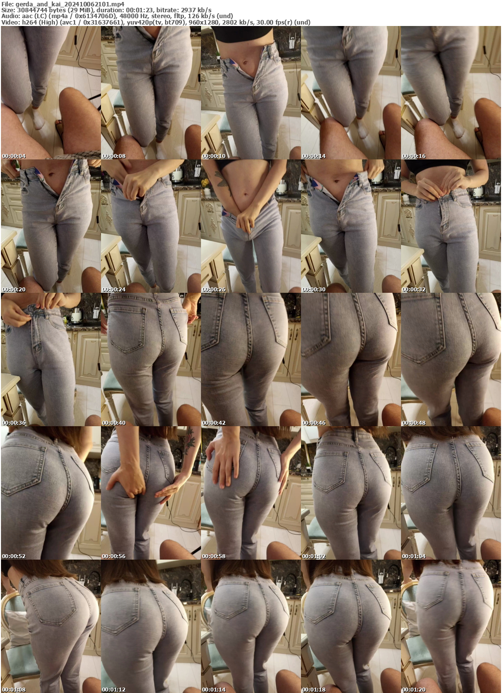 Preview thumb from gerda_and_kai on 2024-10-06 @ bongacams