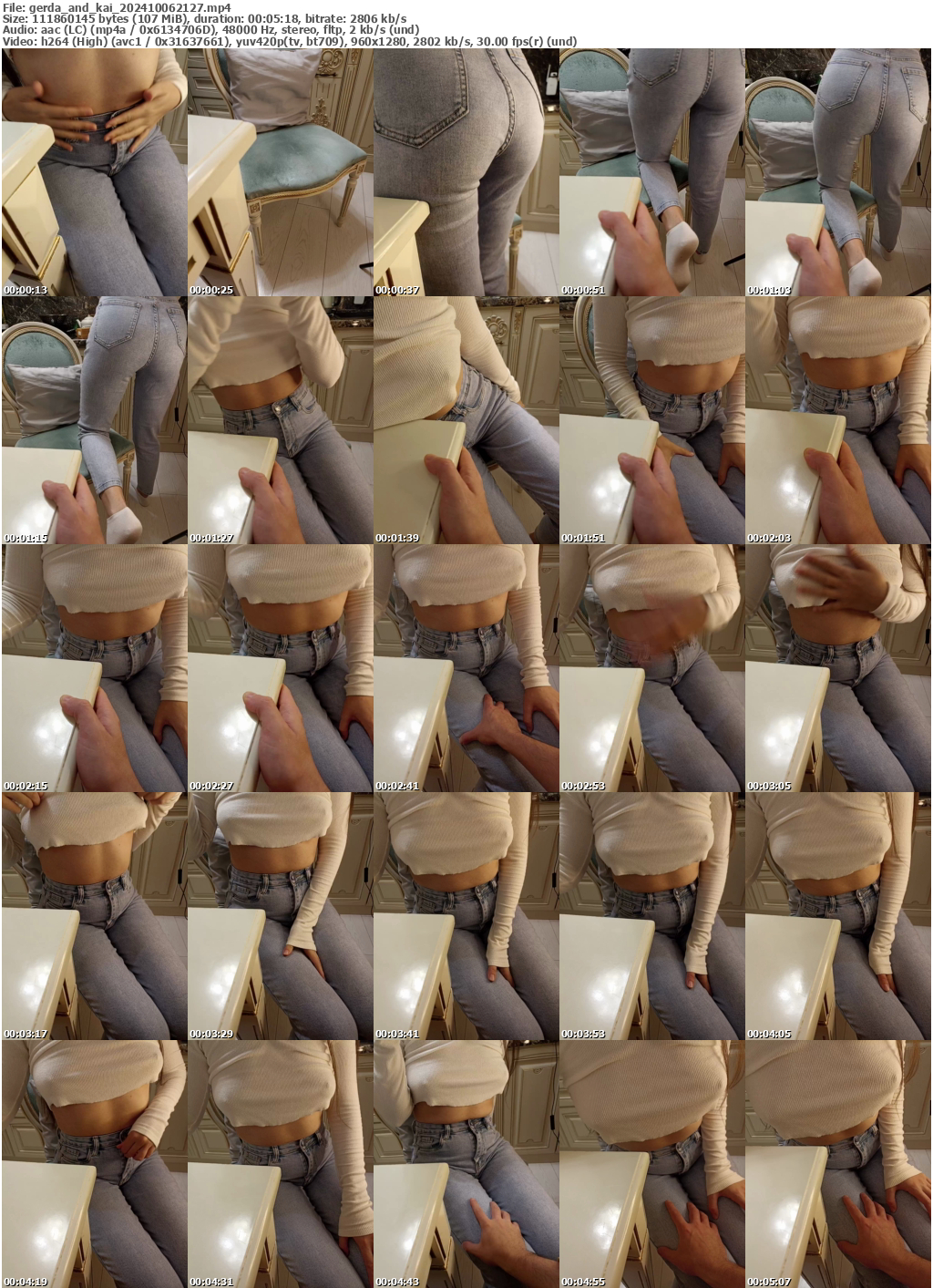 Preview thumb from gerda_and_kai on 2024-10-06 @ bongacams