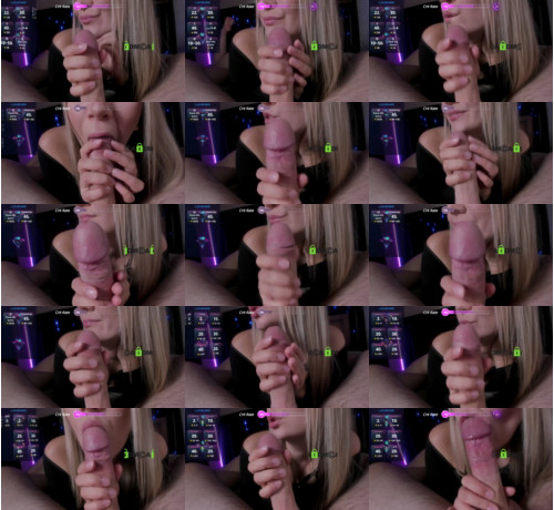 View or download file kaffetka on 2024-10-06 from bongacams