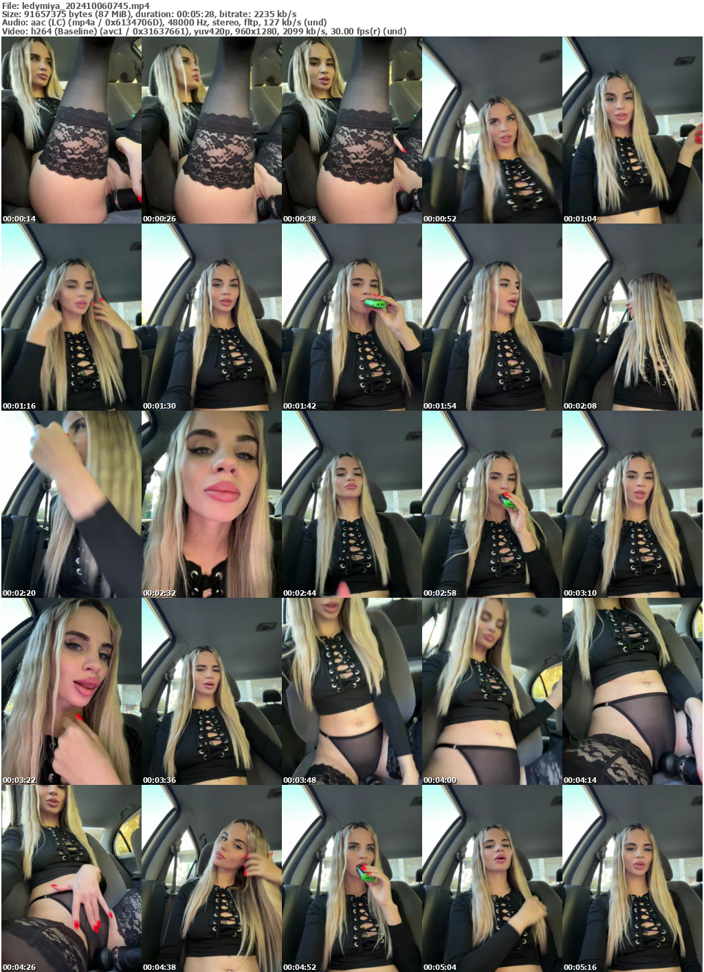 Preview thumb from ledymiya on 2024-10-06 @ bongacams