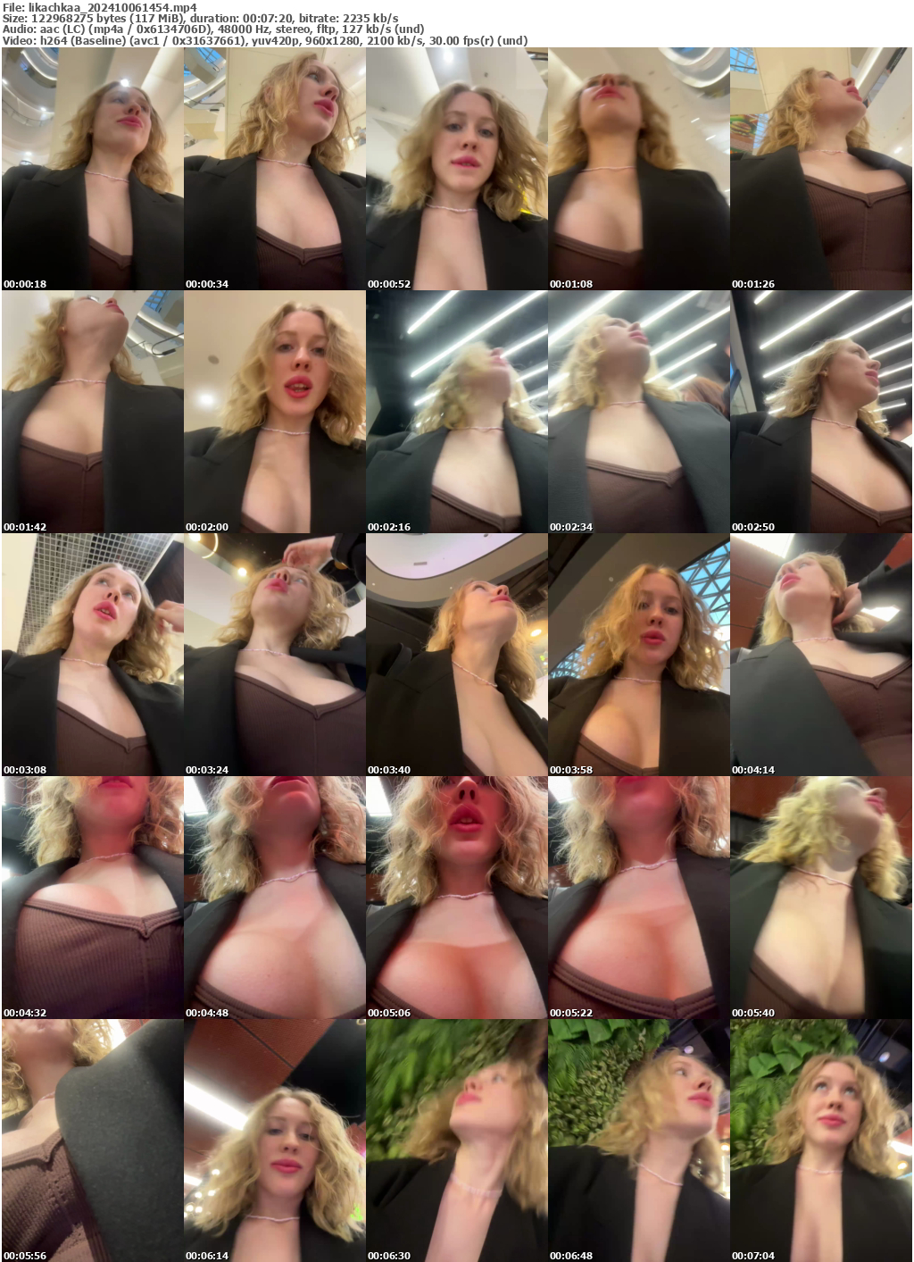 Preview thumb from likachkaa on 2024-10-06 @ bongacams