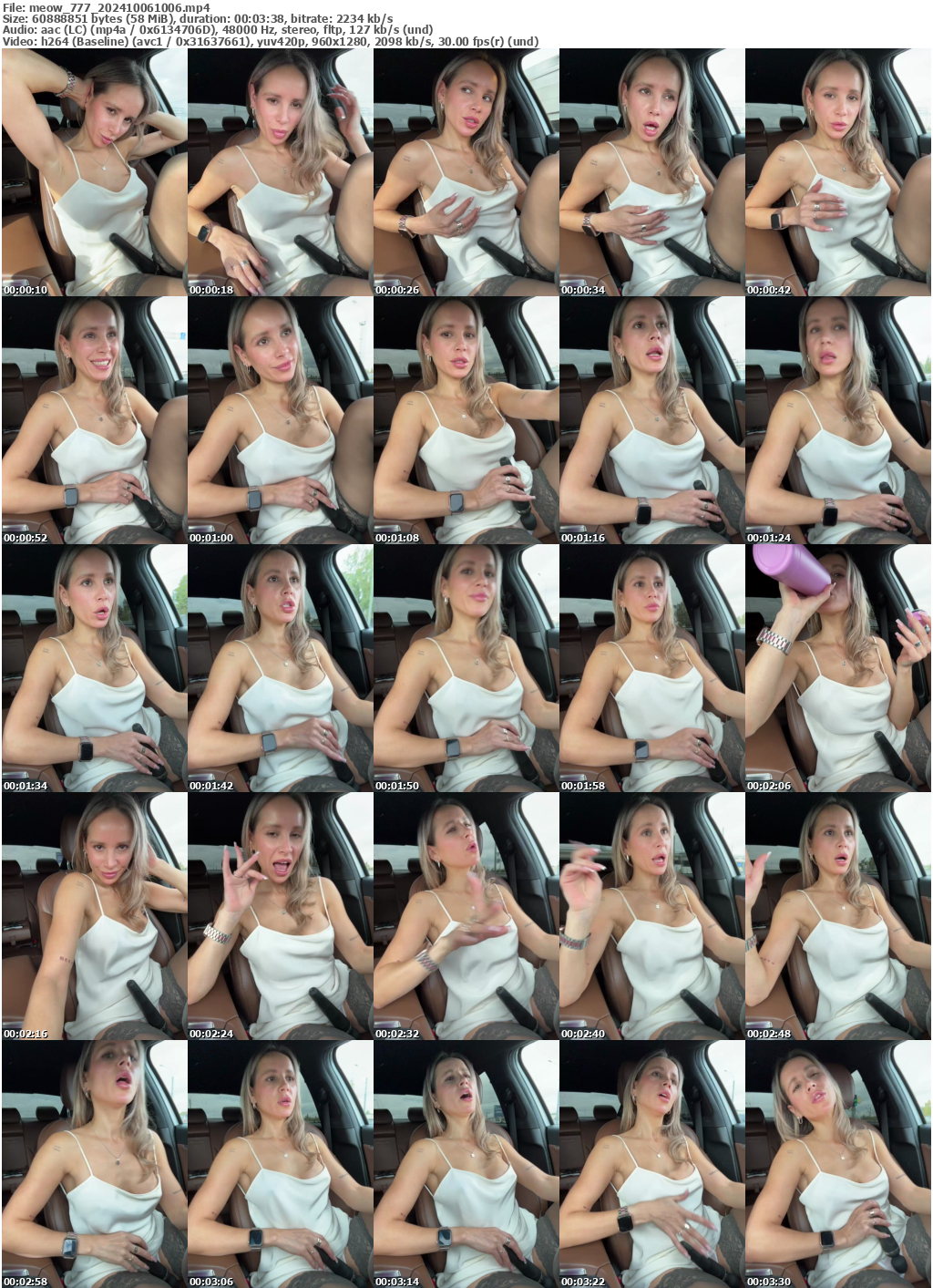 Preview thumb from meow_777 on 2024-10-06 @ bongacams