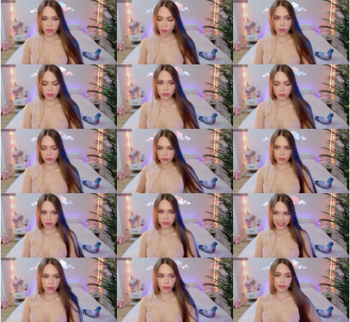 View or download file mimifors on 2024-10-06 from bongacams