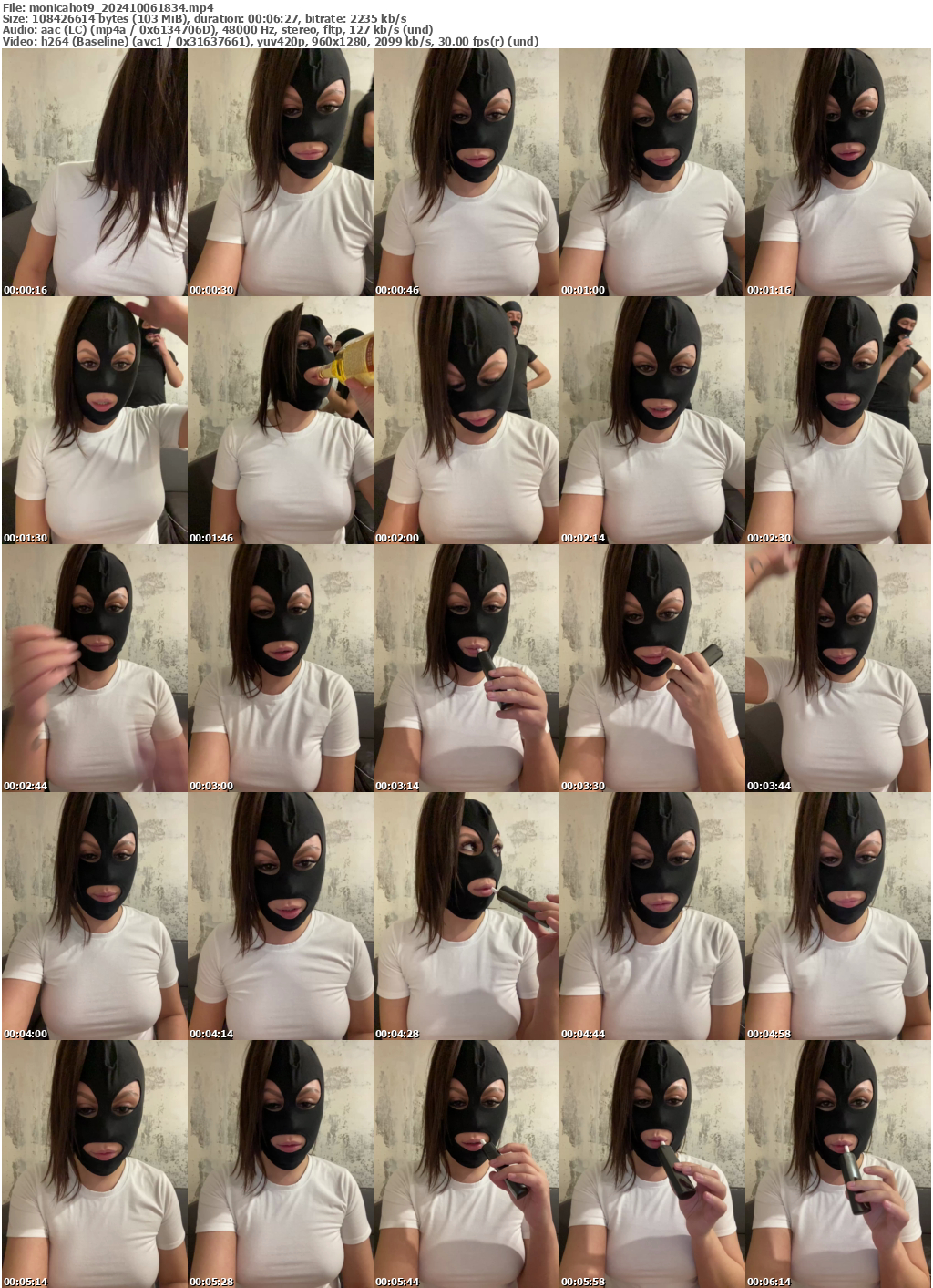 Preview thumb from monicahot9 on 2024-10-06 @ bongacams