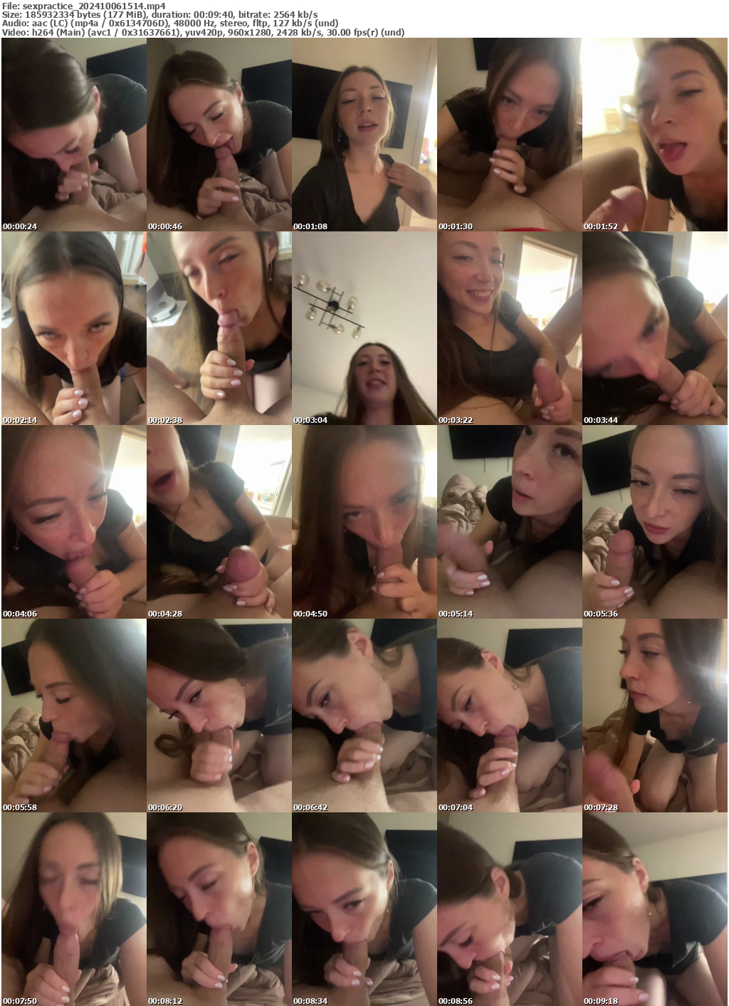 Preview thumb from sexpractice on 2024-10-06 @ bongacams