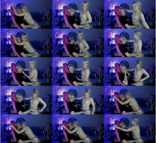 View or download file shawtylola on 2024-10-06 from bongacams