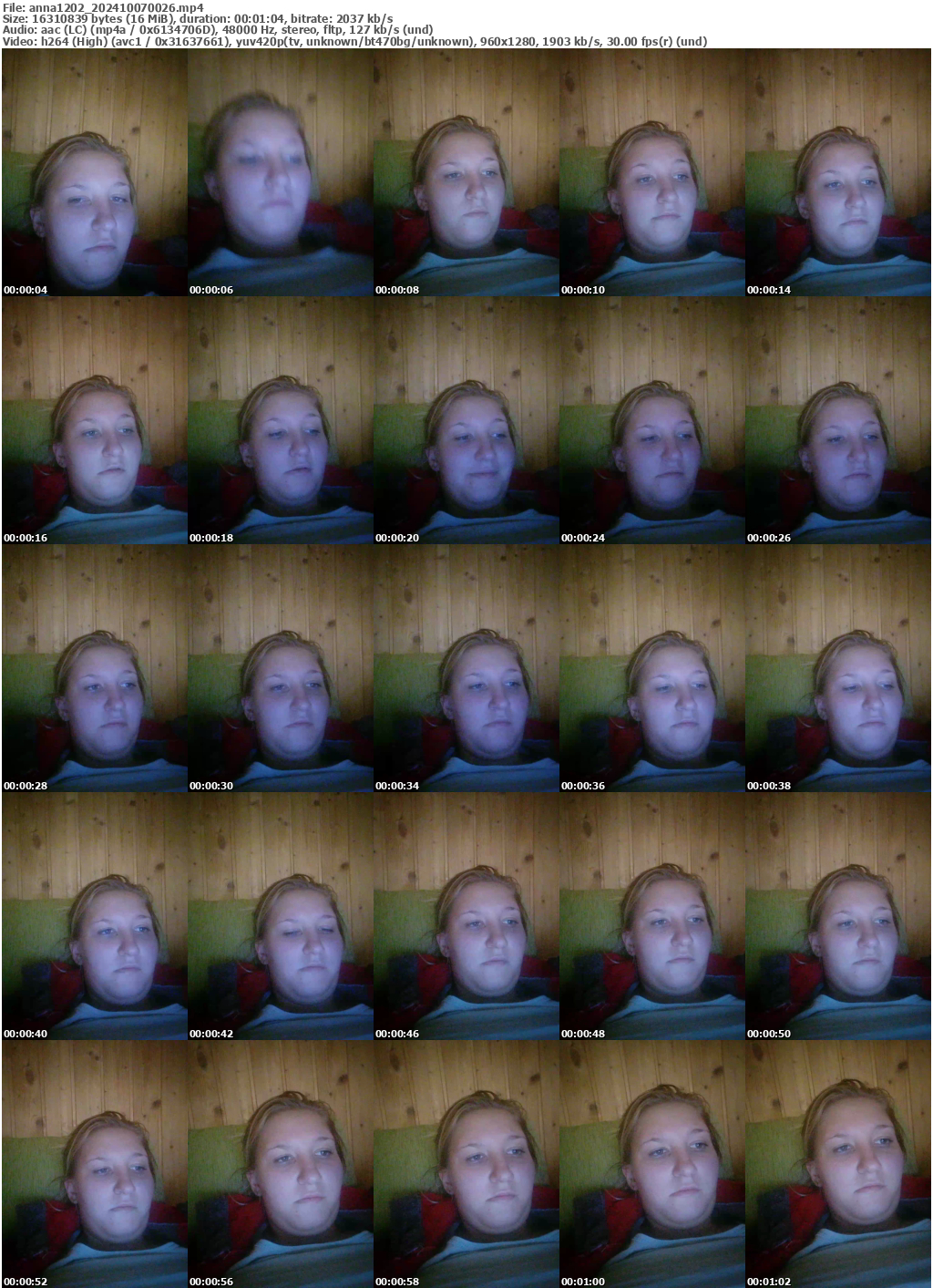 Preview thumb from anna1202 on 2024-10-07 @ bongacams