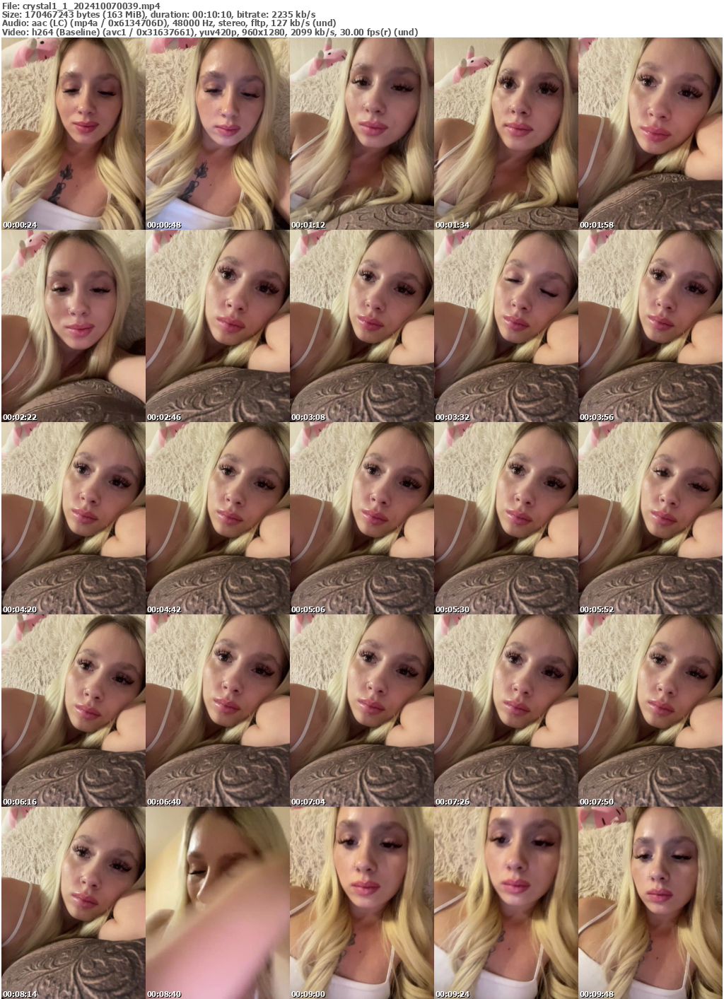 Preview thumb from crystal1_1 on 2024-10-07 @ bongacams