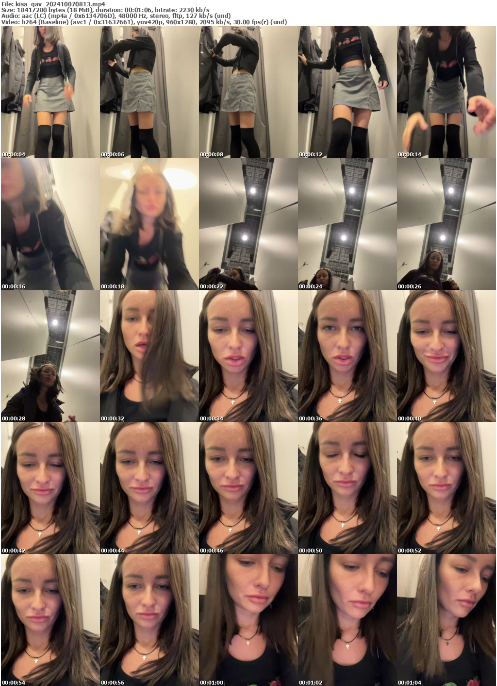 Preview thumb from kisa_gav on 2024-10-07 @ bongacams